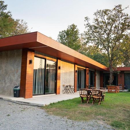 Готель Bhupimarn Garden House Чомтонг Екстер'єр фото