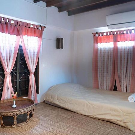 Готель Bhupimarn Garden House Чомтонг Екстер'єр фото